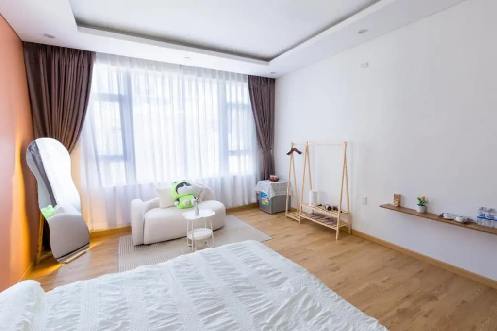 Yến Vy Hotel - photo 12