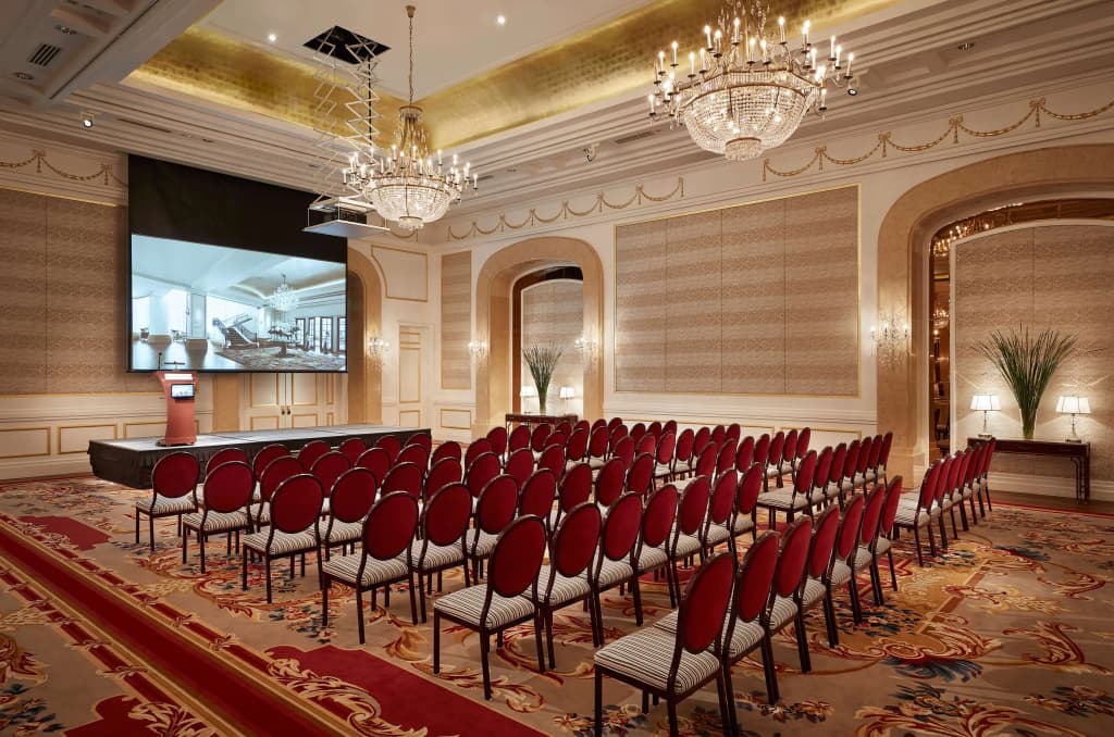 Park Hyatt Saigon - photo 21