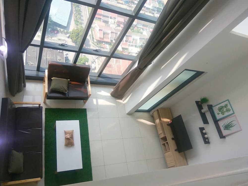 M City Apartment - photo 12