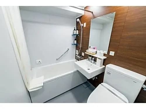 ICI HOTEL Asakusabashi - Vacation STAY 71085v - photo 7