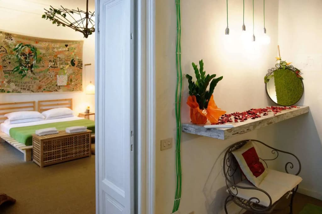 Inn-Perfect Suite - photo 4