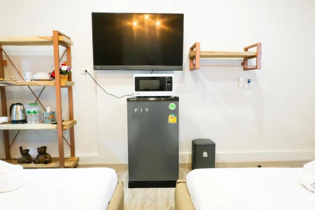Home De Bear - photo 10