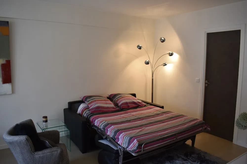 Studio Apartment Near Trocadéro & Champs Elysées - photo 3