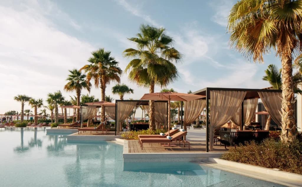 Caesars Palace Bluewaters Dubai - photo 19