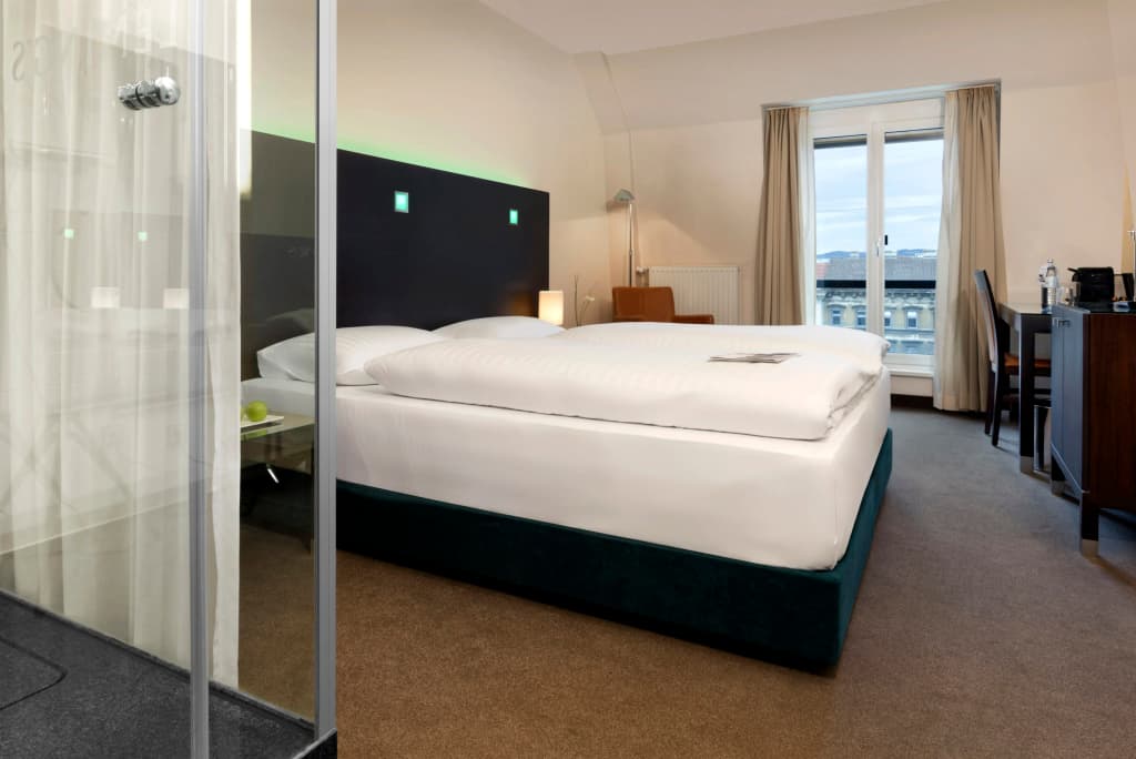 Flemings Hotel Wien-Stadthalle - photo 2