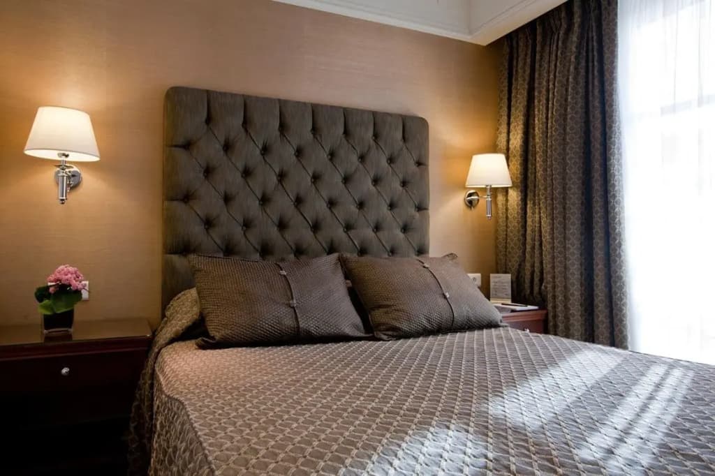 Hera Hotel - photo 27