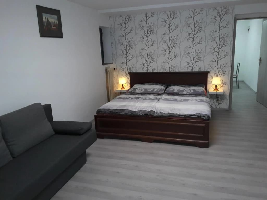 Apartman V Podbabe - photo 1