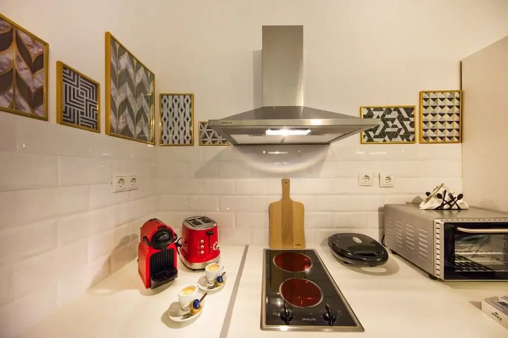 Exquisite apartment in Athens' center by VillaRentalsgr - photo 16