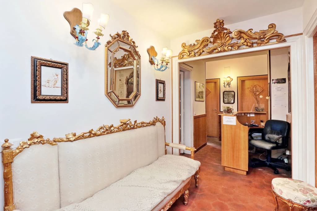 Sonnino Suite - photo 6