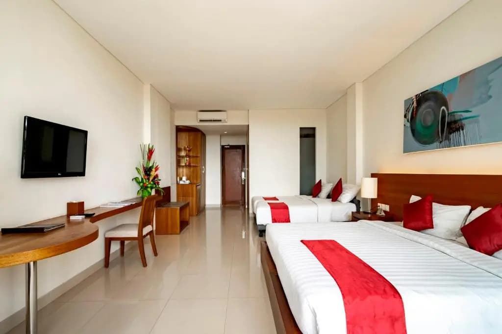 Duaraloka Sanur - photo 5