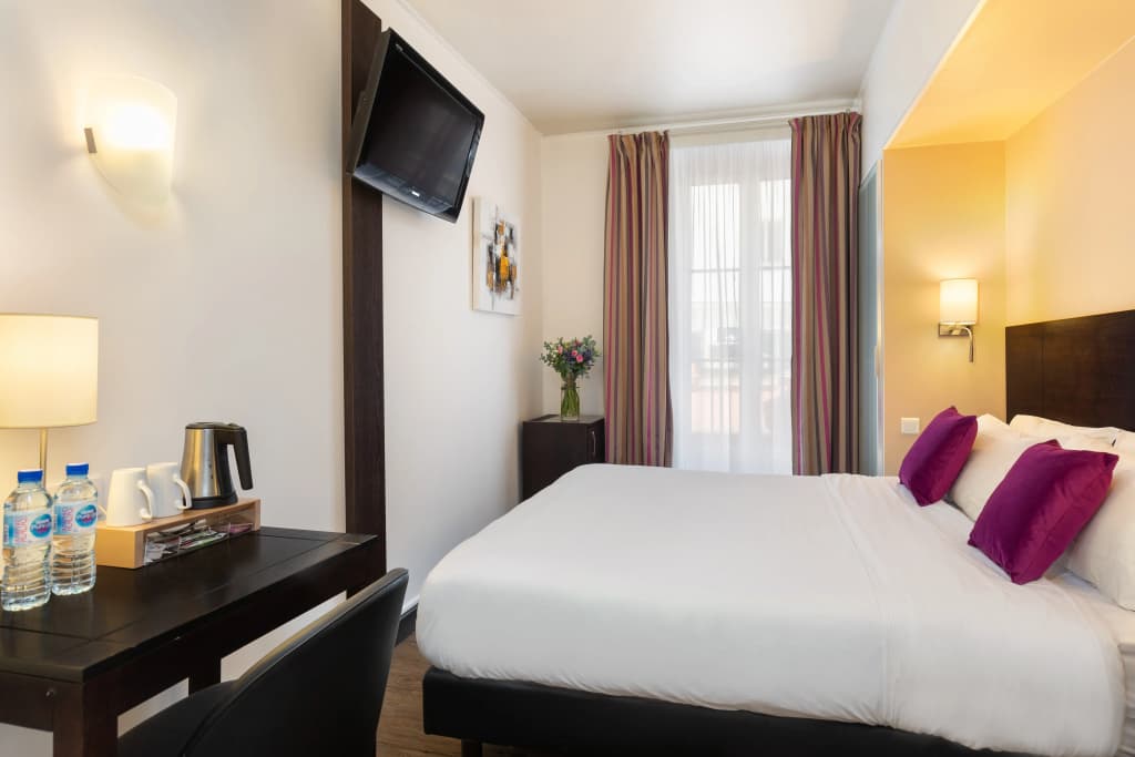 Hotel Florence Nice - photo 4