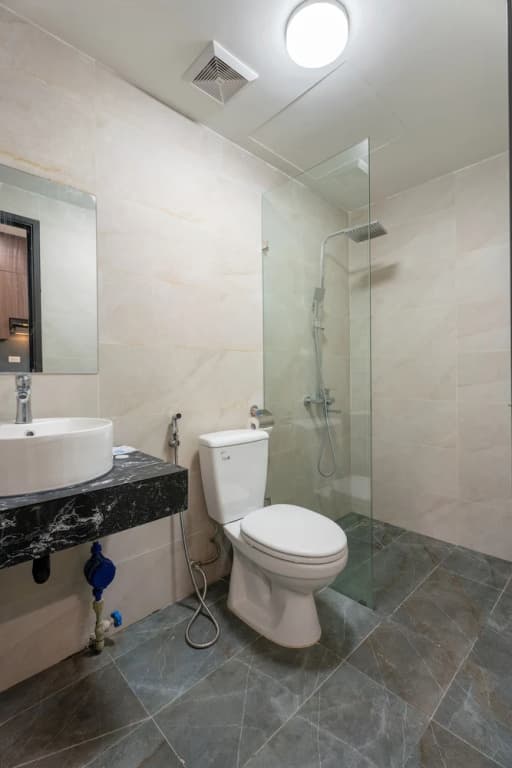 Granda Lake View Hotel & Apartment - photo 8