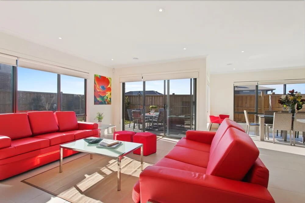 Wyndham Harbour Villa - Melbourne - photo 11