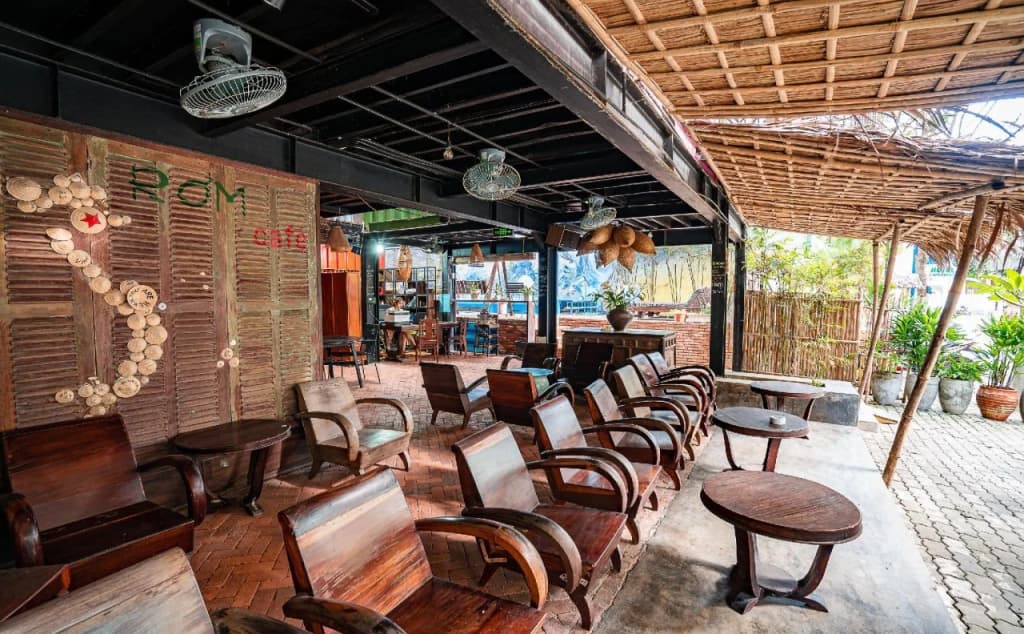 Rom Casa Hostel Da Nang - photo 16