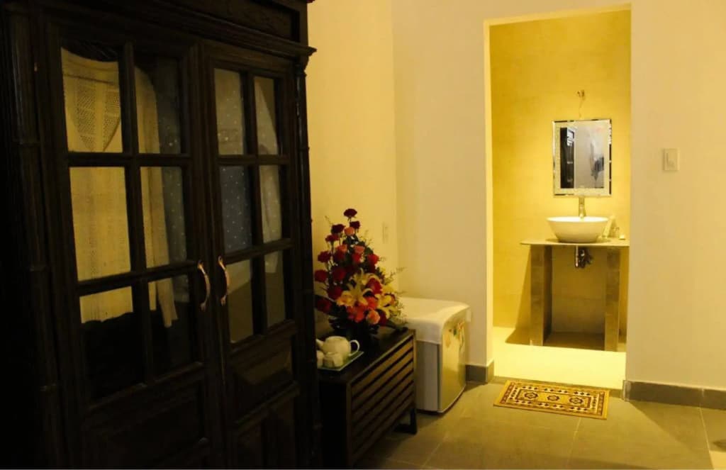 Villa Loan - photo 6