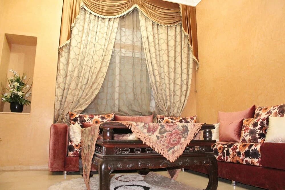 Appartement Mirador De Majorelle - photo 2