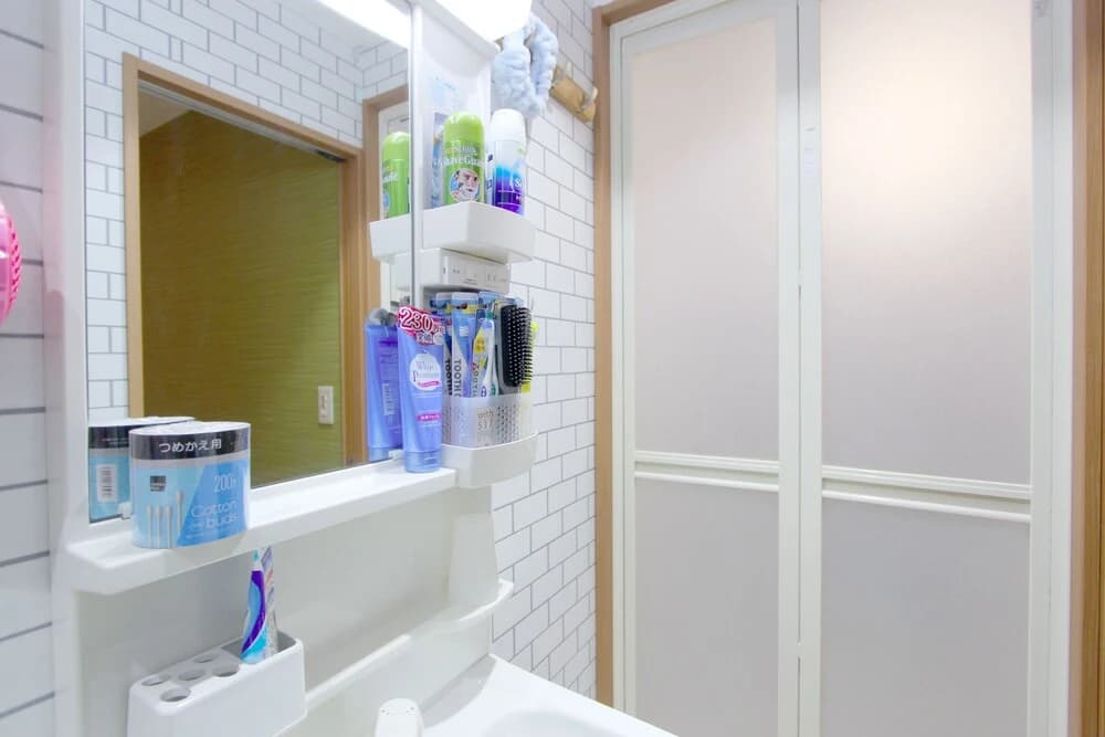 Nestle Tokyo Shinjuku Family House - photo 8