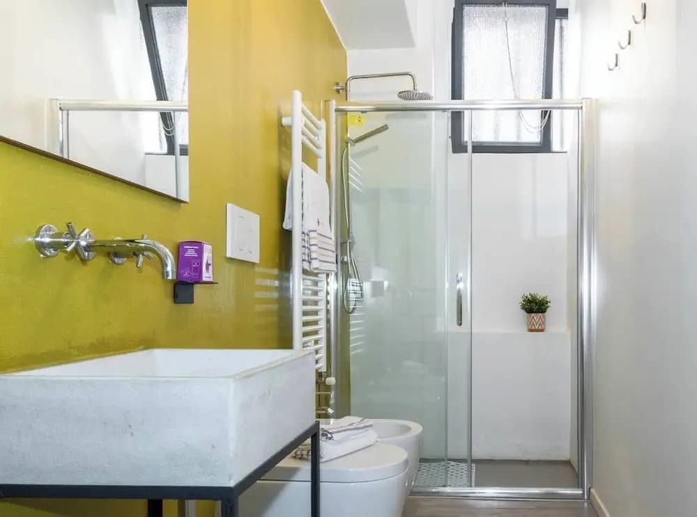JOIVY Loft Naviglio - photo 7