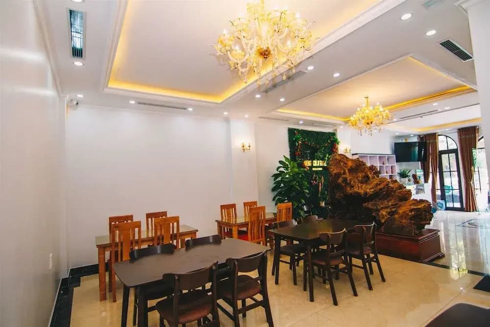 Vieng Chan hotel - photo 16