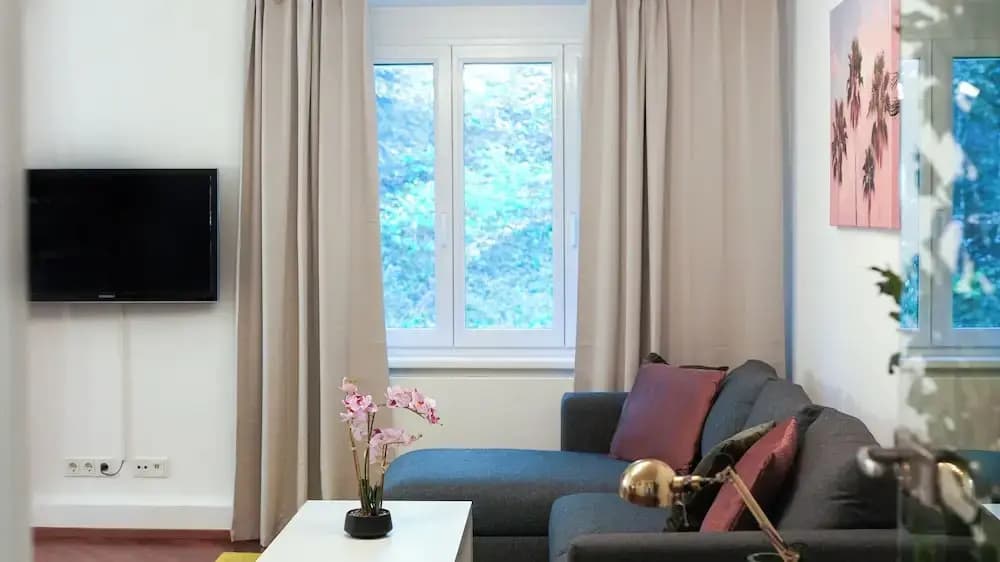 TEMPORA Homes - Apartments Neuwaldegg - photo 16