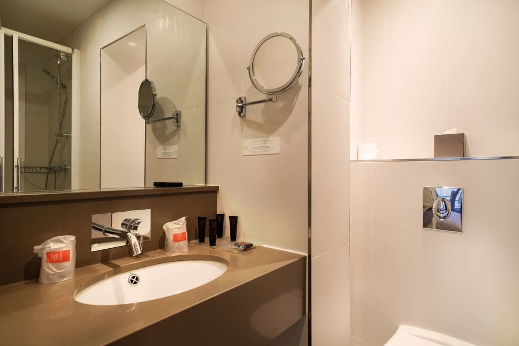 Hôtel Chambellan Morgane - photo 8