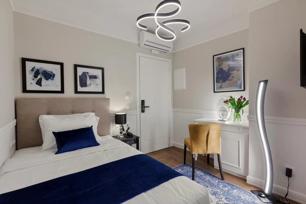 Classic Hotel by Athens Prime Hotels - photo 5