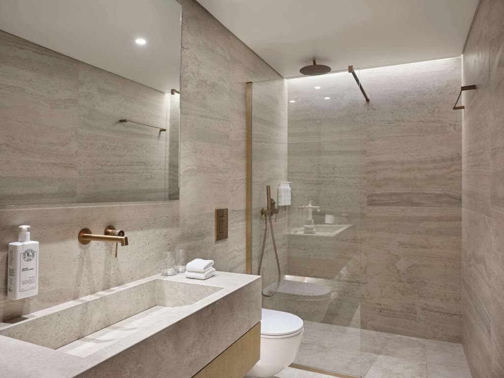 Nur Aparthotel Athens - photo 17