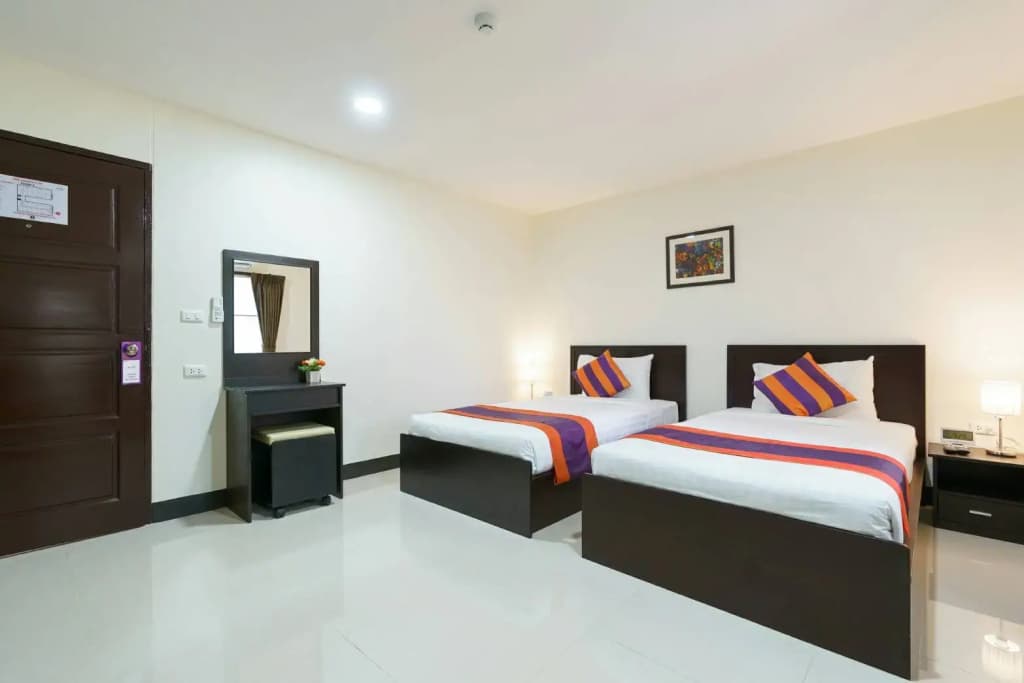 Studio Residence Sukhumvit 71 - photo 27