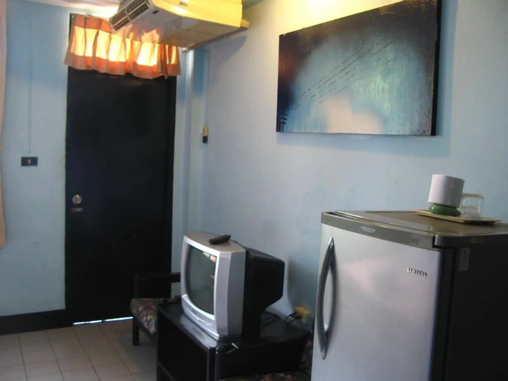 Shamrock Park Inn - photo 4