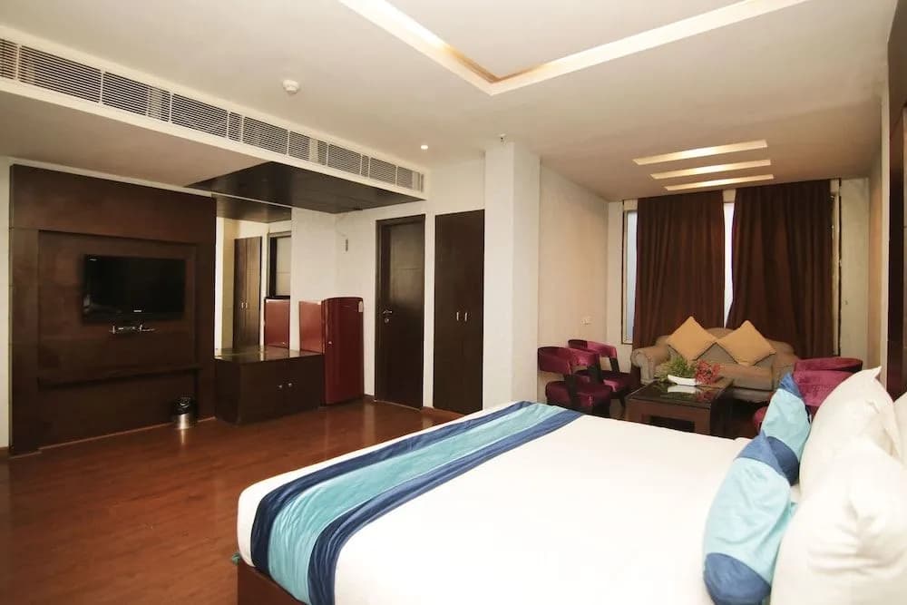 Hotel Mint Park Blue - photo 3