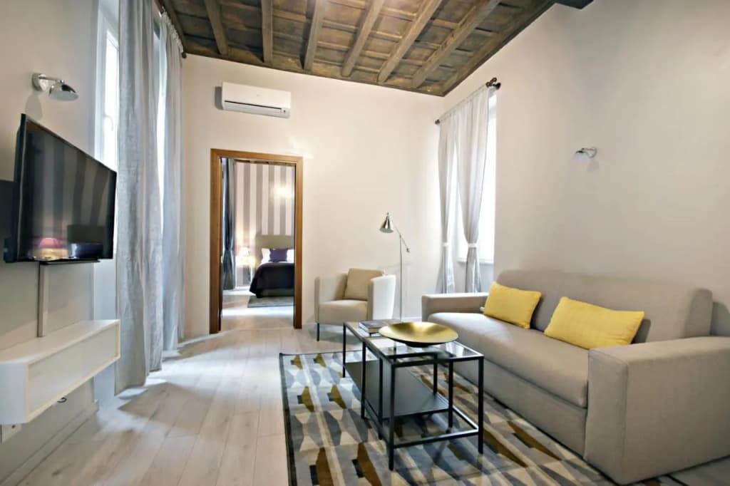 Living Rhome - Luxury Apartments - photo 18