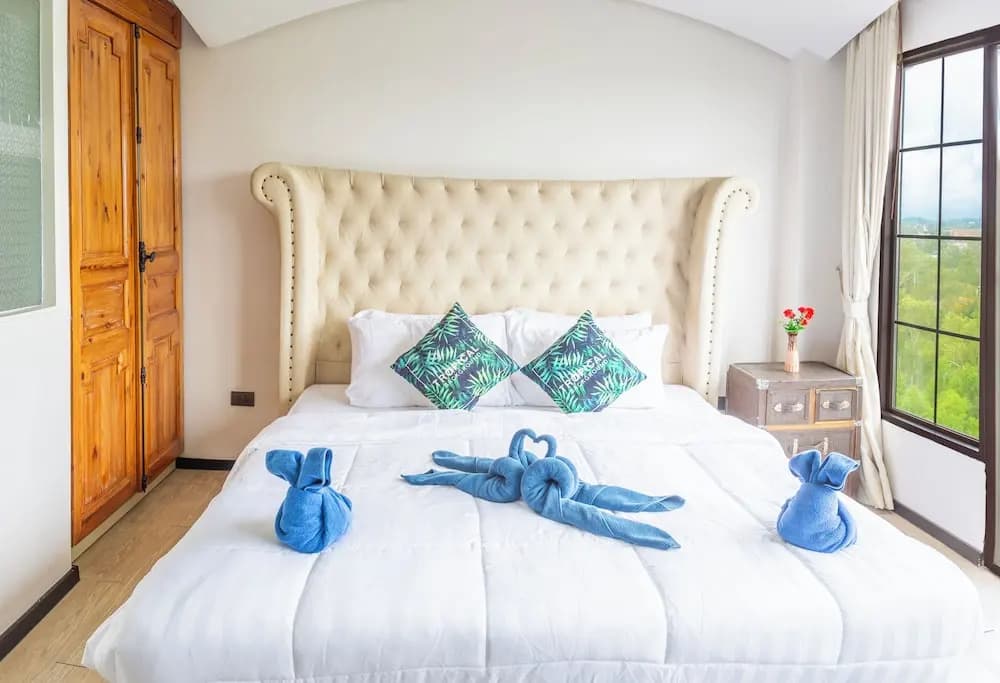 Venetian Signature Condo Resort Pattaya By Whispering - photo 6