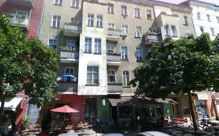 Stargarden Apartments - photo 2
