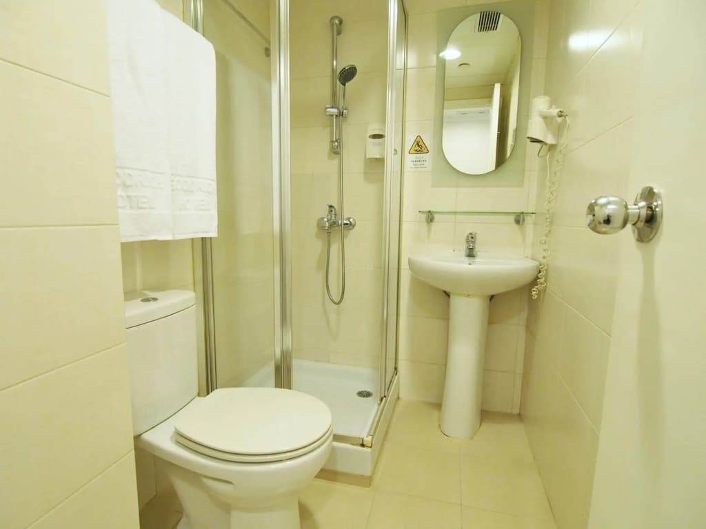 Goodrich Hotel - photo 8