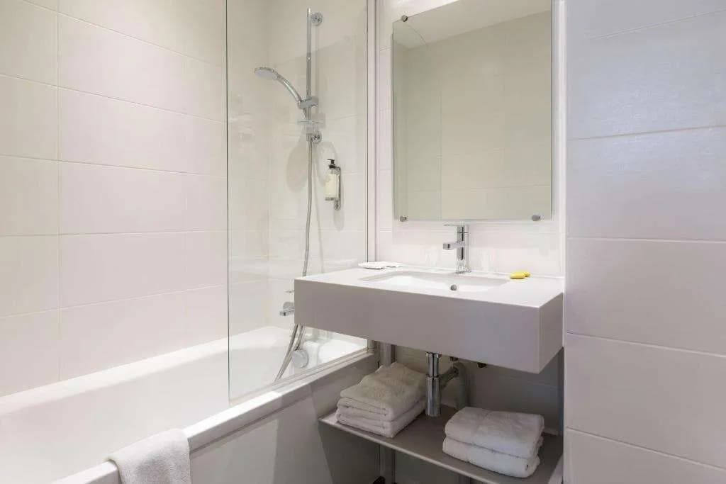 Hotel Paris Italie - photo 31
