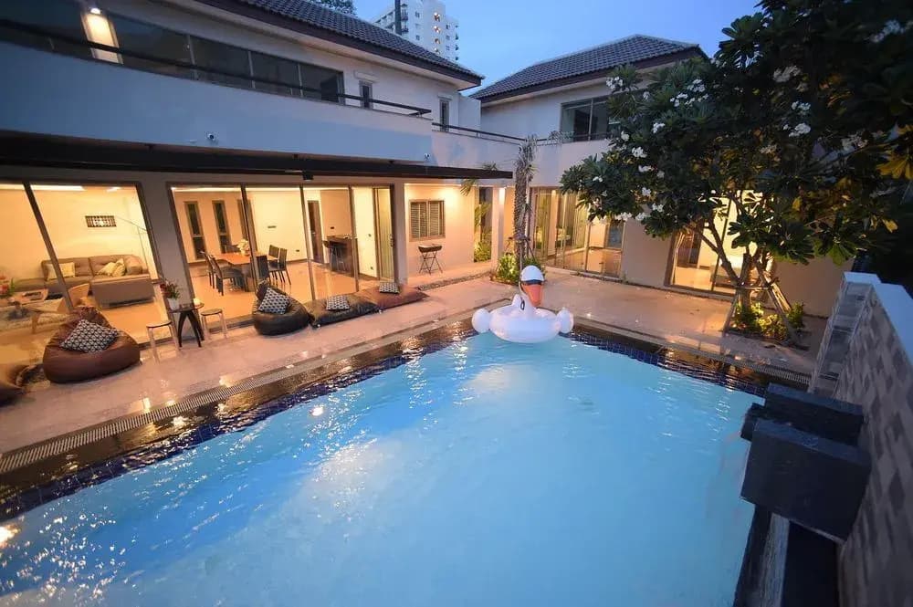 Villa Navin Premier Pool Villa - photo 32
