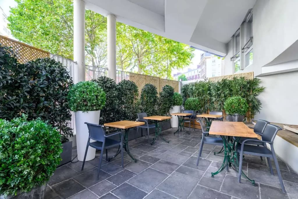 ibis Paris Nation Davout - photo 16