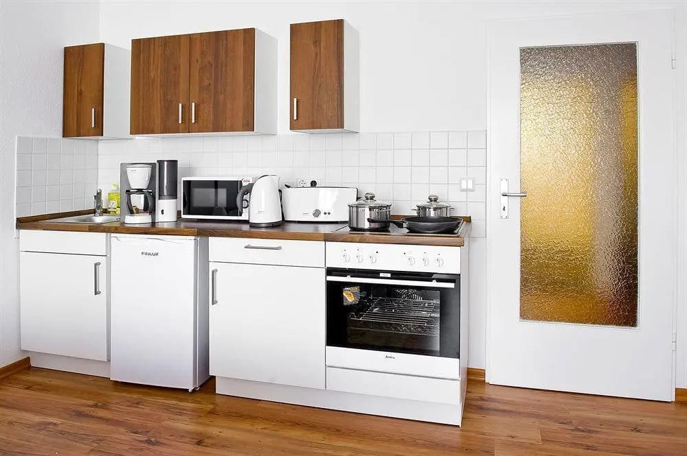 Classic Apartment - photo 10