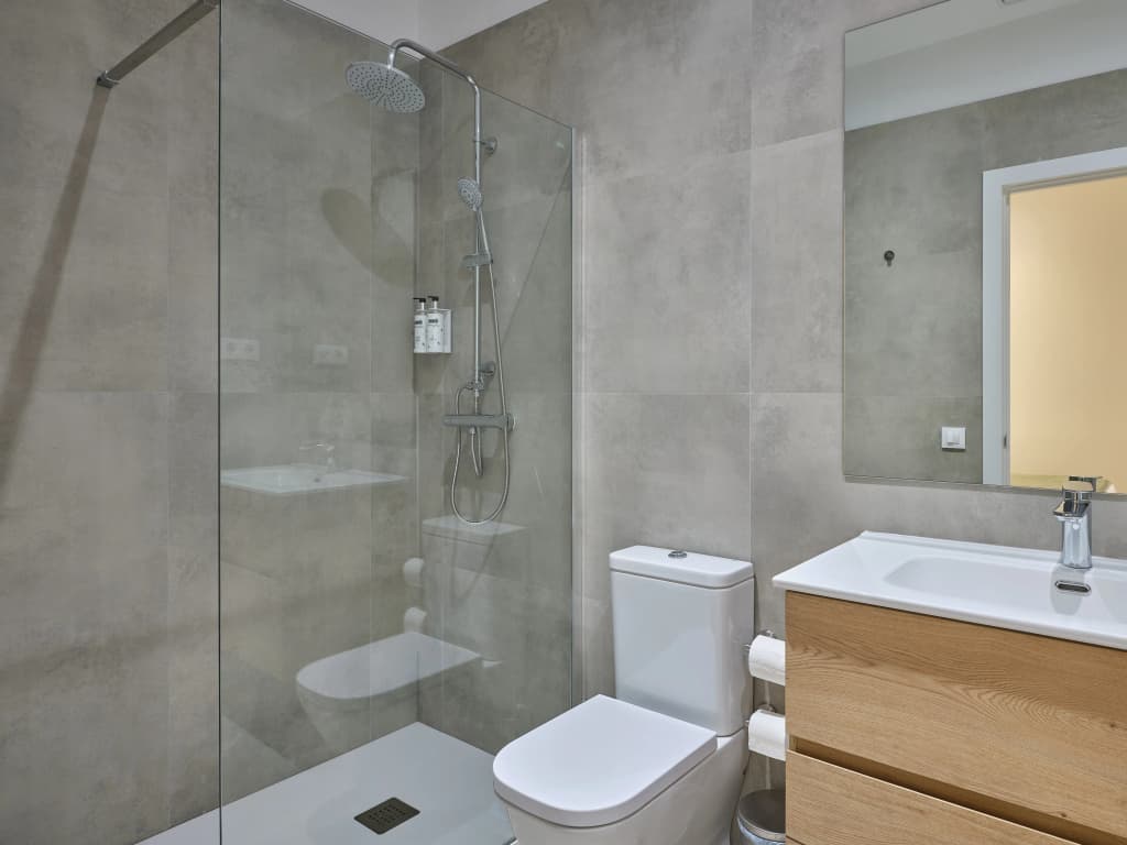 Paseo Suites Hotel - photo 10