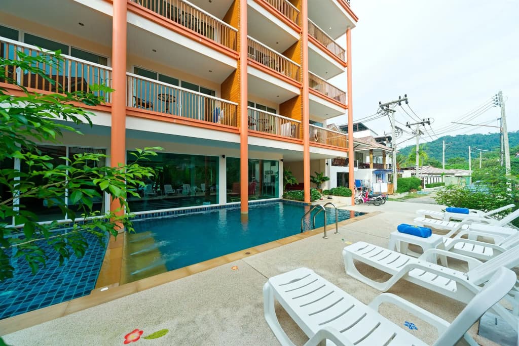 Aonang Regent - photo 14