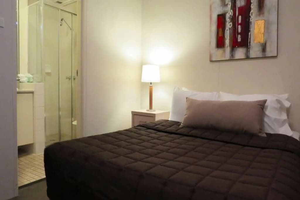 Waldorf Sydney Serviced Apartments - photo 6