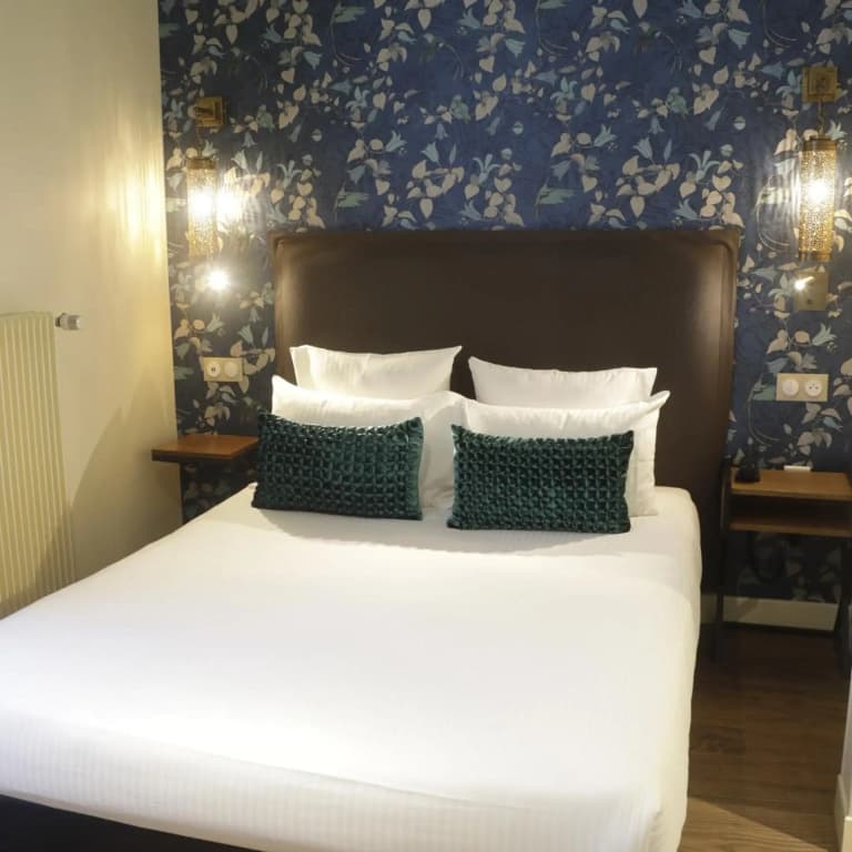 Hôtel Moris - photo 42