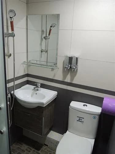 Star Metro Hotel - photo 9