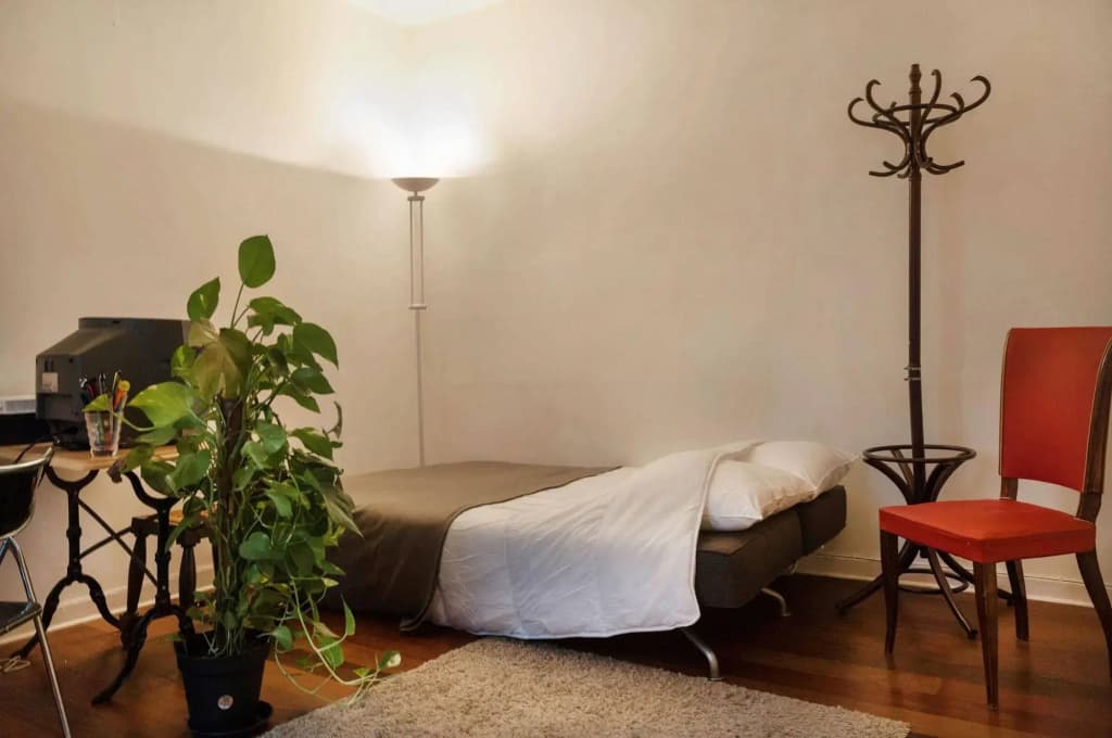 Modern Apartment Montmartre Sacré-Coeur - Smartrenting - photo 7