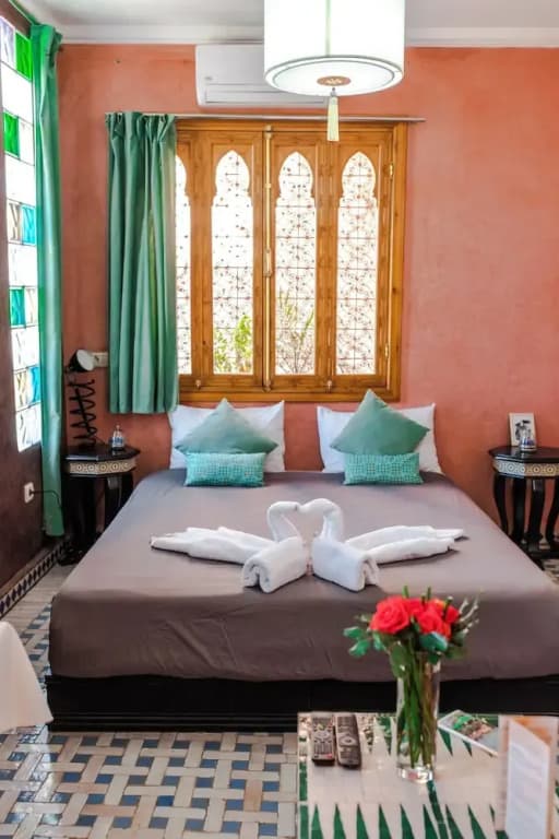 The Penthouse Marrakech - photo 5