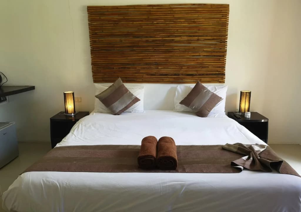 HACIA Leisure Resort - main photo