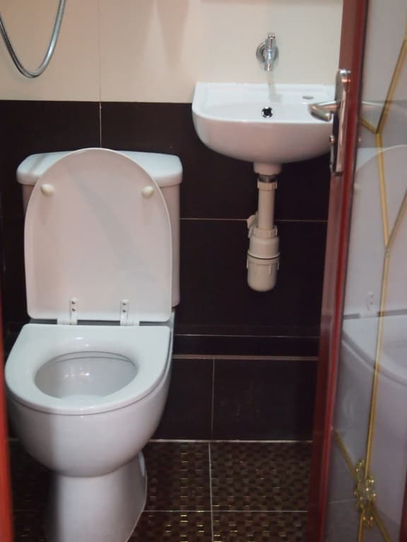 Cebu Hostel - photo 6