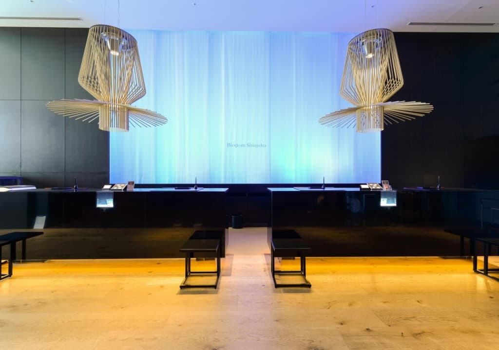 Jr Kyushu Hotel Blossom Shinjuku - photo 12