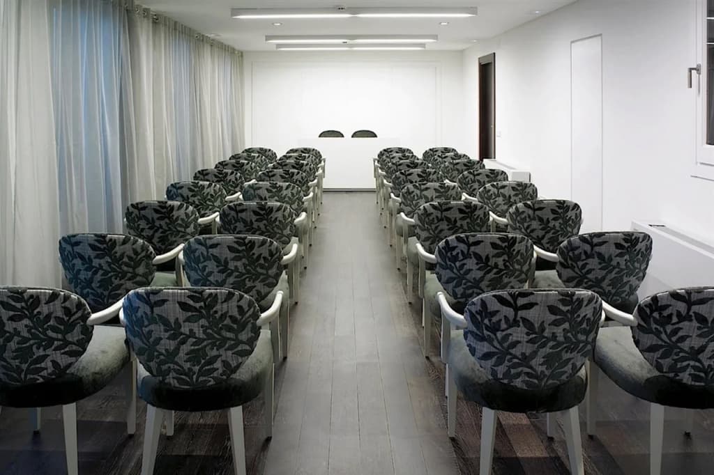 Hospes Puerta de Alcalá, a Member of Design Hotels - photo 18