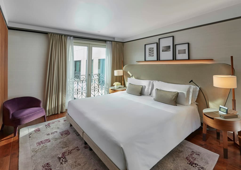 Mandarin Oriental, Milan - photo 37